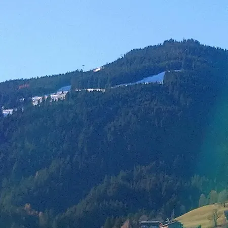 Prázdninový dům Reiter Bei Kitzbuehel Jochberg