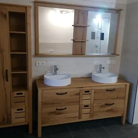 Prázdninový dům Reiter Bei Kitzbuehel