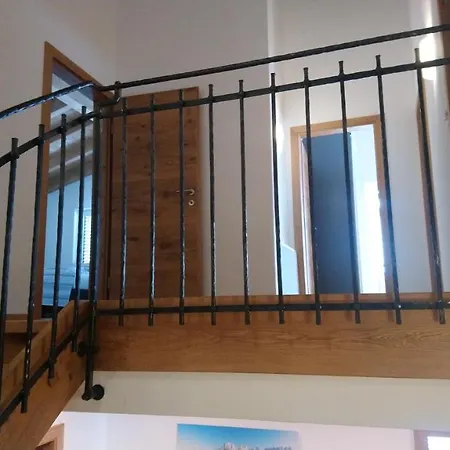 Prázdninový dům Reiter Bei Kitzbuehel *