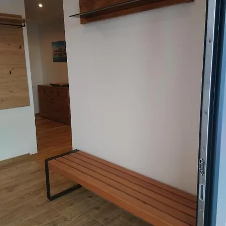 Prázdninový dům Reiter Bei Kitzbuehel