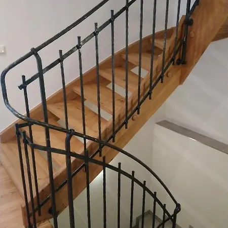 Reiter Bei Kitzbuehel Prázdninový dům