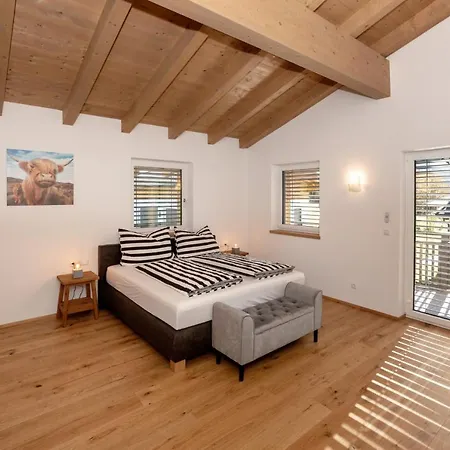 Ferienhaus Reiter Bei Kitzbühel