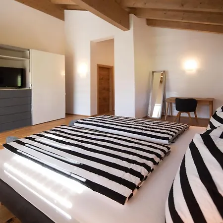 Ferienhaus Reiter Bei Kitzbühel Jochberg