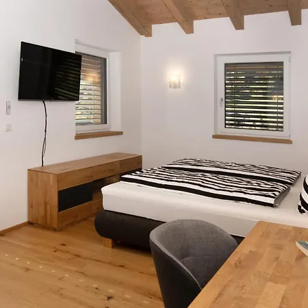 Reiter Bei Kitzbühel