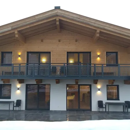 Prázdninový dům Reiter Bei Kitzbuehel *