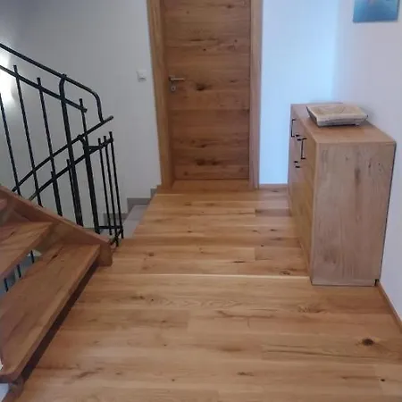 Prázdninový dům Reiter Bei Kitzbuehel *