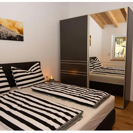 Prázdninový dům Reiter Bei Kitzbuehel *