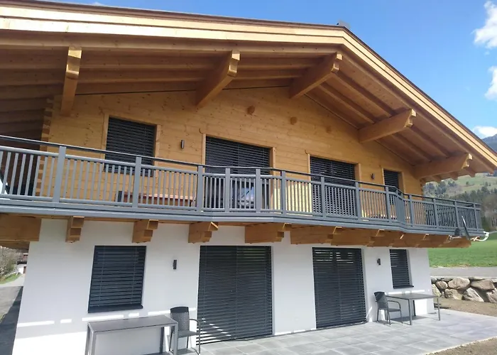 Reiter Bei Kitzbuehel *