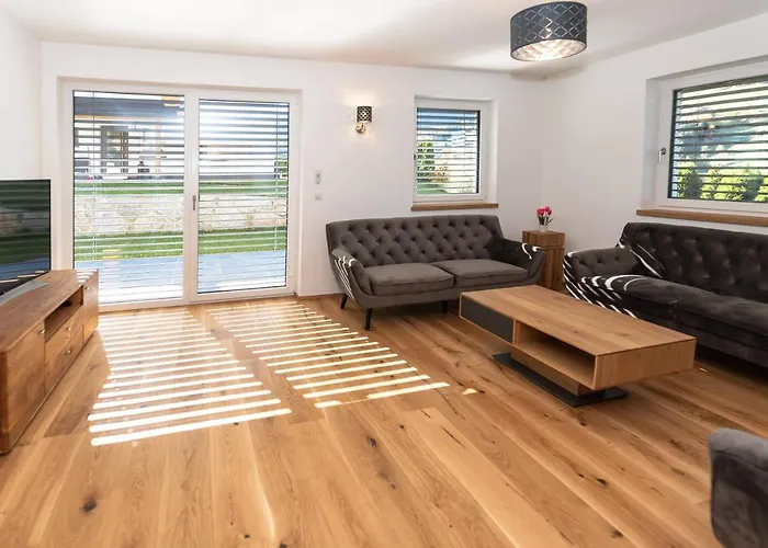 Reiter Bei Kitzbuehel