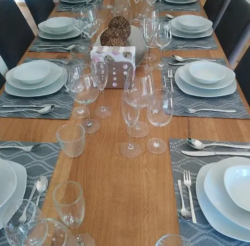 Reiter Bei Kitzbuehel בית נופש