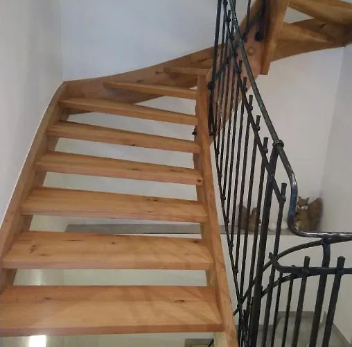 Reiter Bei Kitzbuehel בית נופש יואכברג