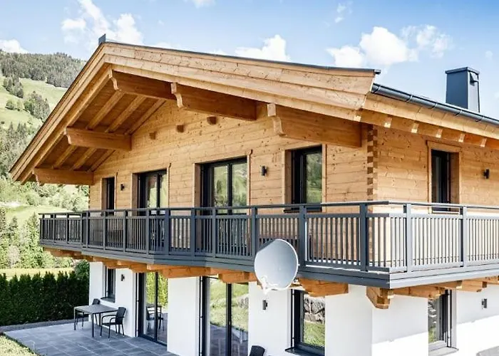 Reiter Bei Kitzbuehel *