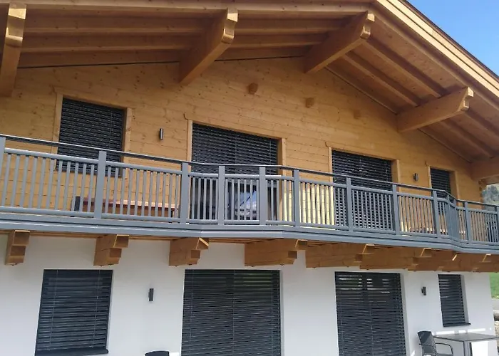 Reiter Bei Kitzbuehel בית נופש