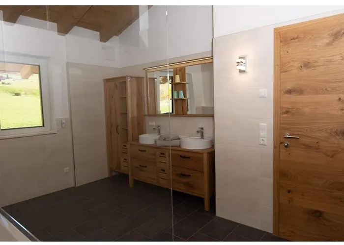 Reiter Bei Kitzbuehel בית נופש