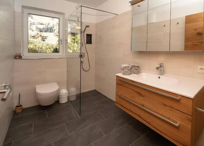 Reiter Bei Kitzbuehel * יואכברג