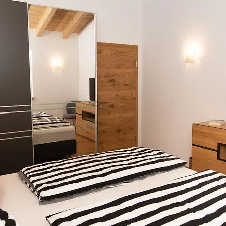 Reiter Bei Kitzbuehel Feriehus *