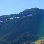 別荘 Reiter Bei Kitzbuehel ヨッホベルク
