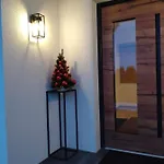 別荘 Reiter Bei Kitzbuehel