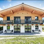 Reiter Bei Kitzbuehel 別荘 ヨッホベルク
