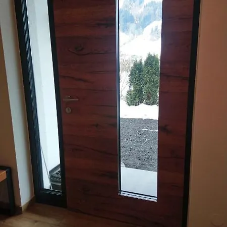 Holiday home Reiter Bei Kitzbuehel *