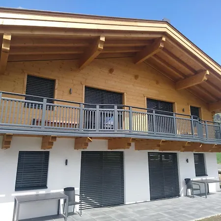 Reiter Bei Kitzbuehel *