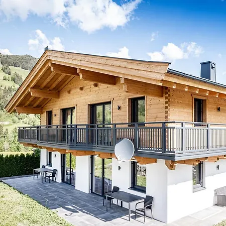 Holiday home Reiter Bei Kitzbuehel
