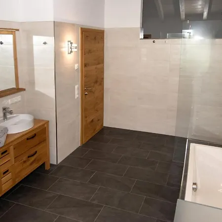 Reiter Bei Kitzbühel Ferienhaus Jochberg