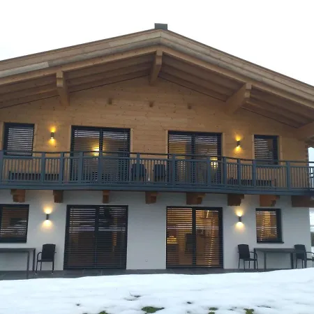 Holiday home Reiter Bei Kitzbuehel *