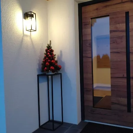 Ferienhaus Reiter Bei Kitzbühel