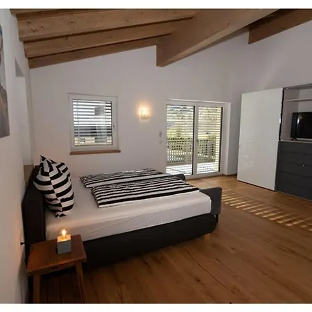 Reiter Bei Kitzbuehel *