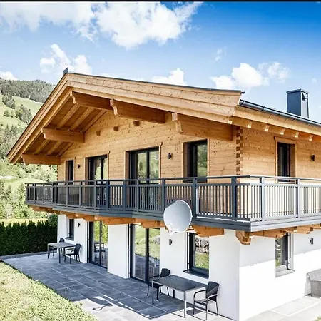 Reiter Bei Kitzbühel *