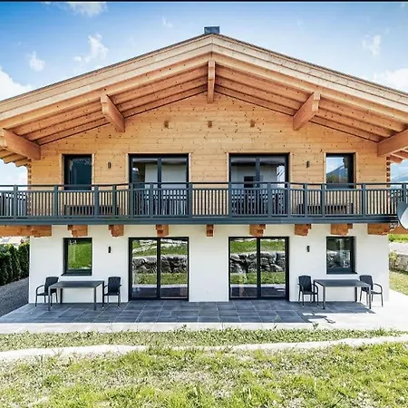 Reiter Bei Kitzbühel Ferienhaus Jochberg