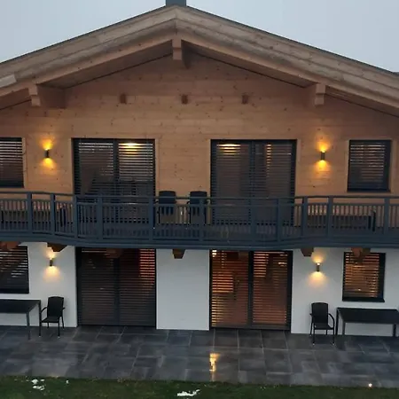 Reiter Bei Kitzbuehel Holiday home Jochberg