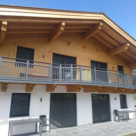 Reiter Bei Kitzbuehel Holiday home