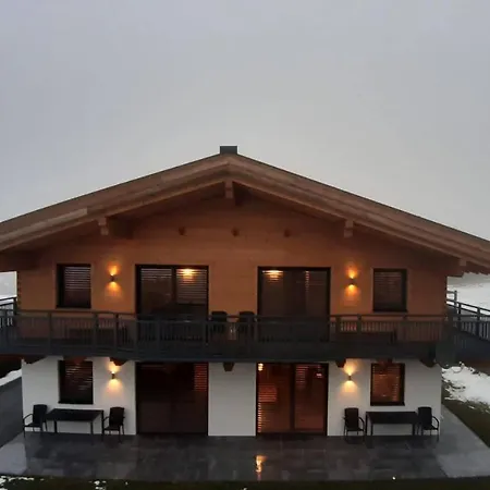 Holiday home Reiter Bei Kitzbuehel *