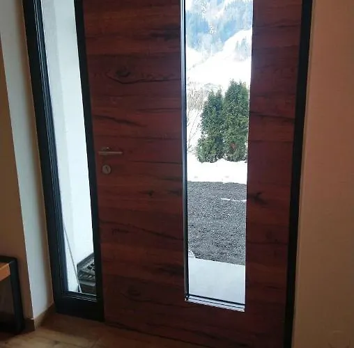 Holiday home Reiter Bei Kitzbuehel *