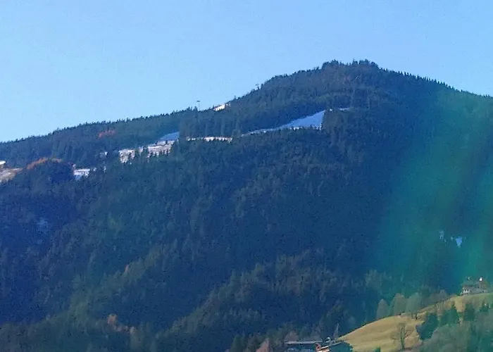 Holiday home Reiter Bei Kitzbuehel Jochberg