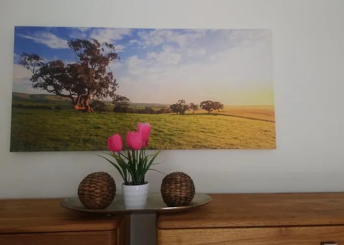 Reiter Bei Kitzbuehel Holiday home Jochberg