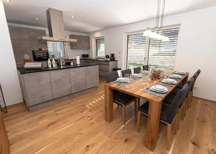 Reiter Bei Kitzbuehel *