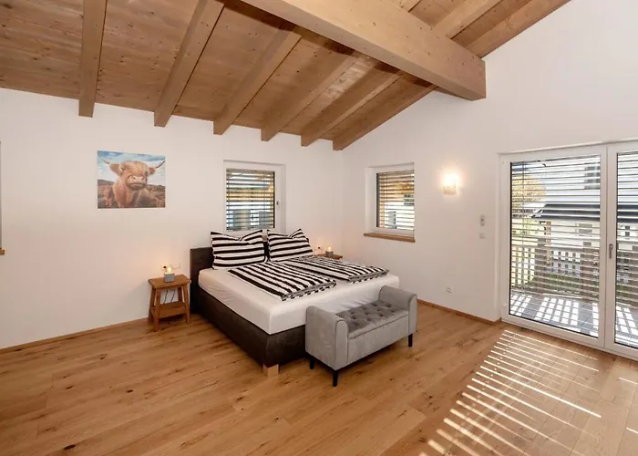 Holiday home Reiter Bei Kitzbuehel