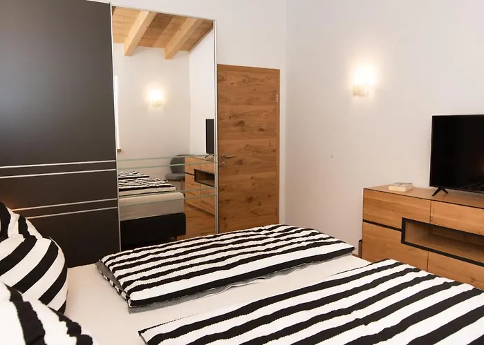 Reiter Bei Kitzbuehel Holiday home *