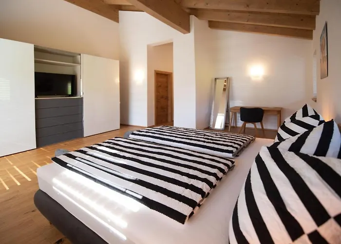 Holiday home Reiter Bei Kitzbuehel Jochberg