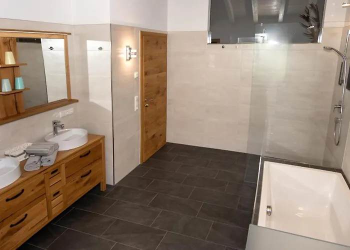 Reiter Bei Kitzbuehel Holiday home Jochberg