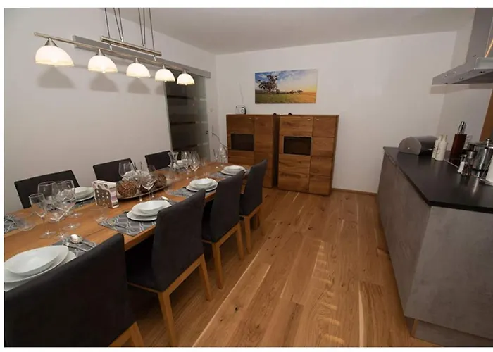 Reiter Bei Kitzbuehel Jochberg