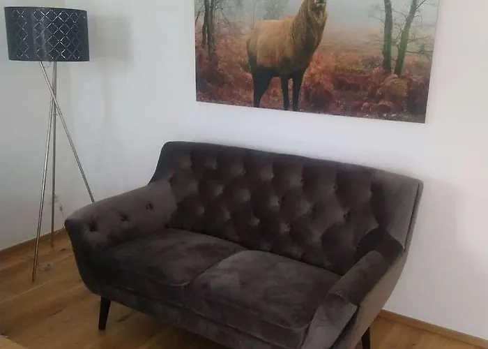 Holiday home Reiter Bei Kitzbuehel Jochberg