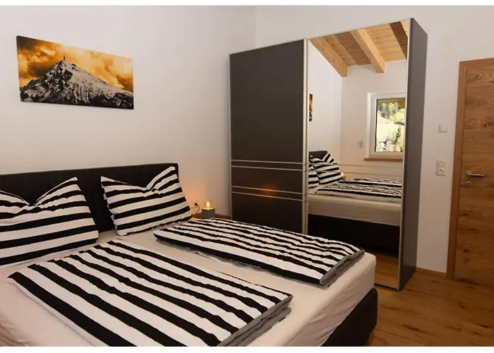 Holiday home Reiter Bei Kitzbuehel *